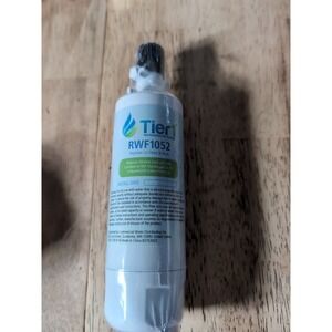 Tier1 RWF1052 Refrigerator Water Filter Cartridge LG Kenmore